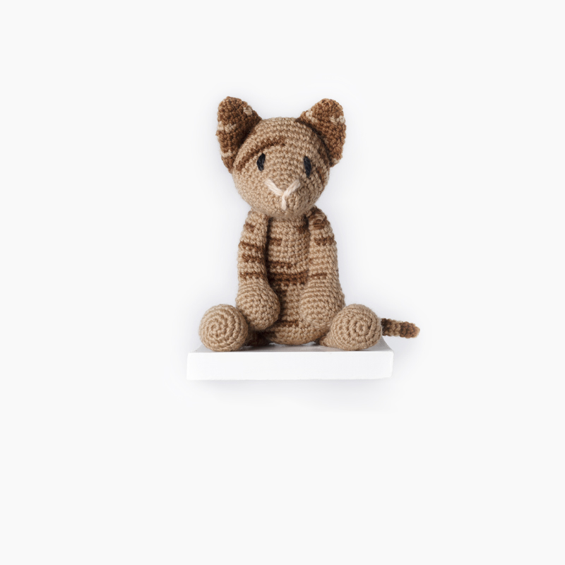 sheep, eds animals, edwards crochet, edwards menagerie, kerry lord